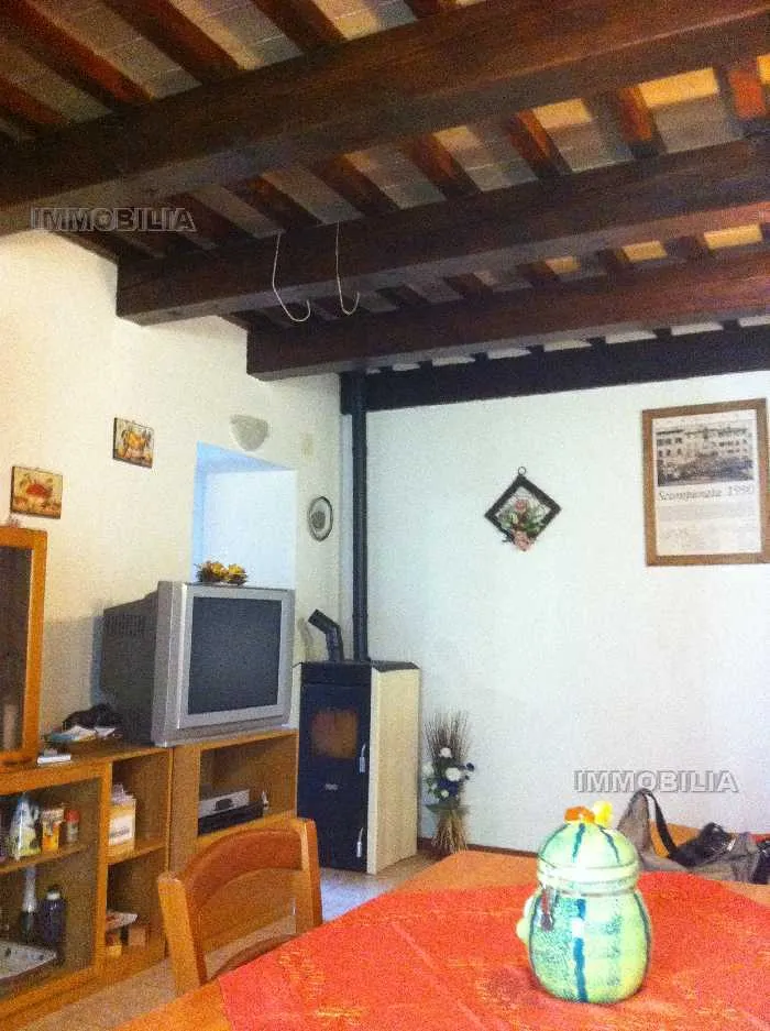 Appartamento in vendita a Citerna - foto 1