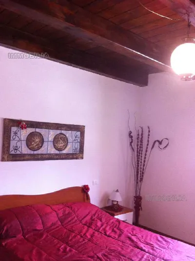 Appartamento in vendita a Citerna - foto 2