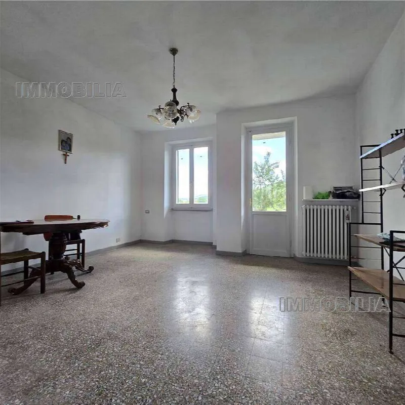 Appartamento in vendita a Monterchi - foto 1