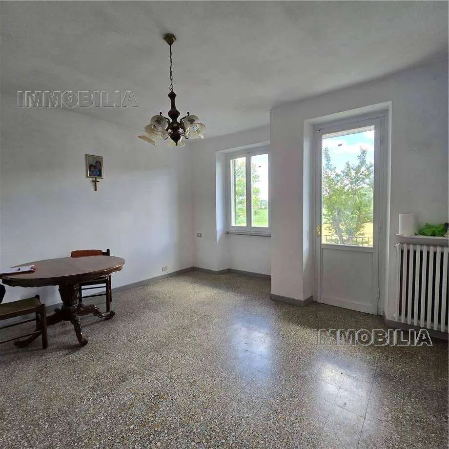 Appartamento in vendita a Monterchi - foto 2