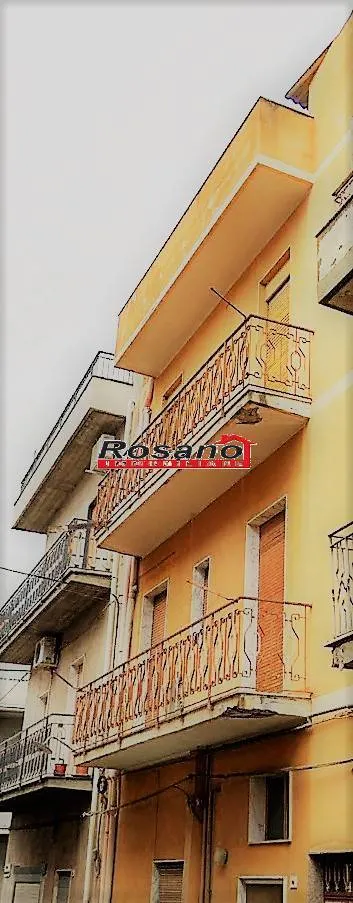 Appartamento a Biancavilla