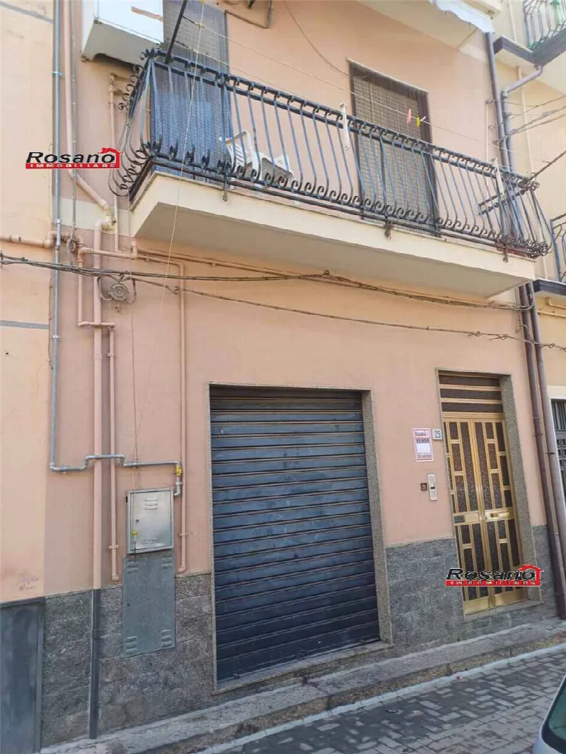 Appartamento in vendita a Biancavilla - foto 1