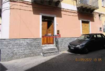 Appartamento a Biancavilla