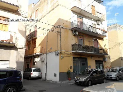 Appartamento in vendita a Adrano - foto 1
