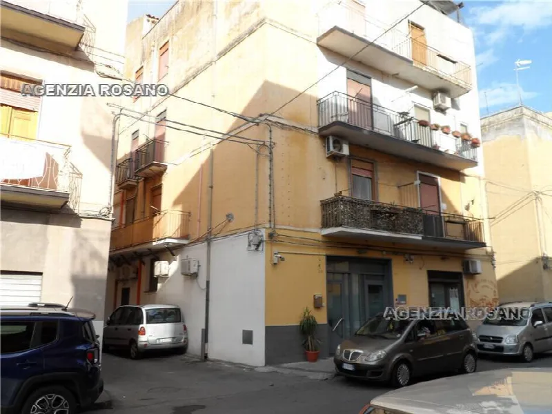 Appartamento in vendita a Adrano - foto 1