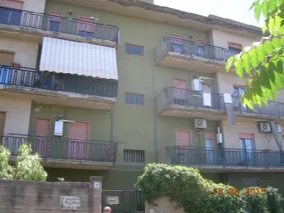 Appartamento a Belpasso