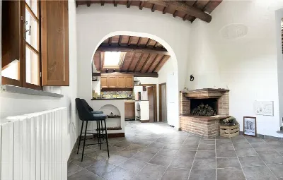 Appartamento a Scandicci