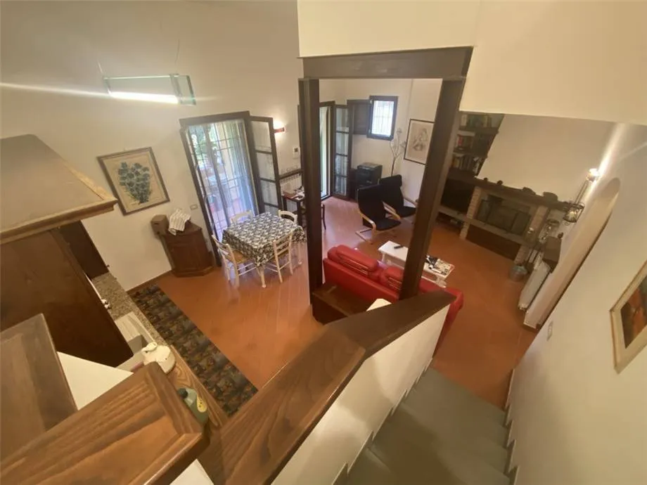 Appartamento in vendita a Montespertoli - foto 5