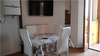 Appartamento a Vignone