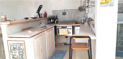 Appartamento in vendita a Villa Cortese - foto 2