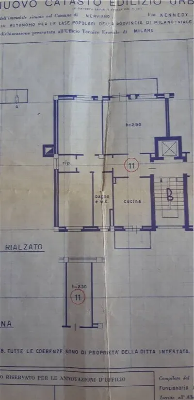 Appartamento in vendita a Nerviano - foto 9