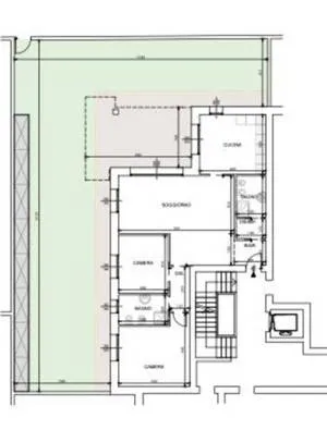 Appartamento in vendita a Cerro Maggiore - foto 1