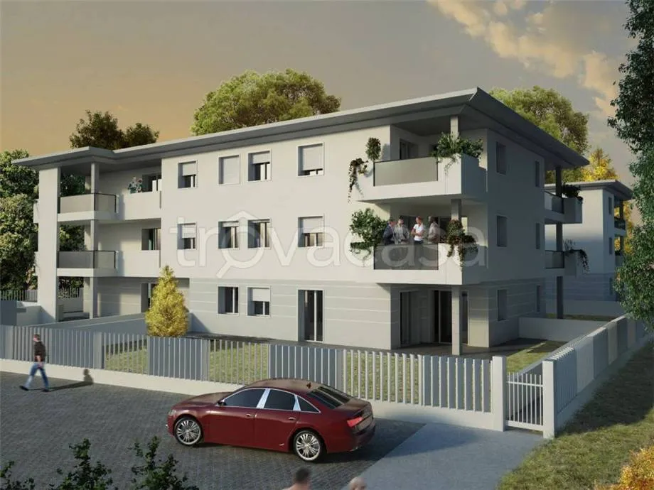 Appartamento in vendita a Cerro Maggiore - foto 5