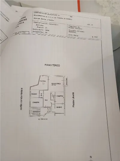 Appartamento in vendita a Robbio - foto 9