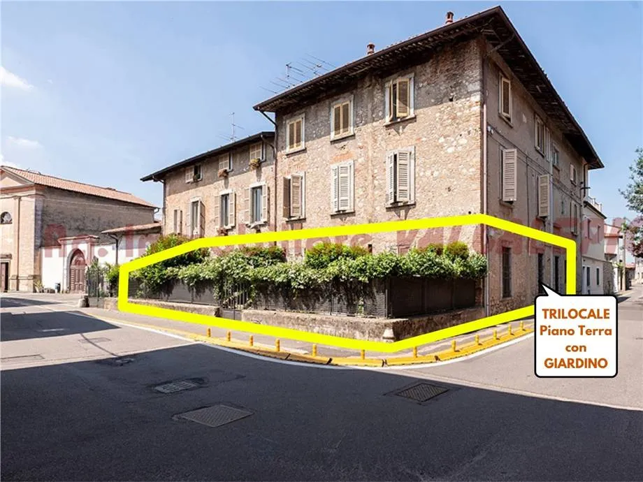 Appartamento in vendita a Coccaglio - foto 2