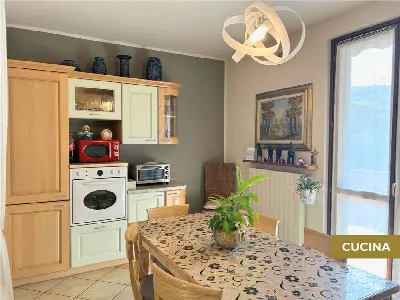 Appartamento in vendita a Adrara San Marti... - foto 7