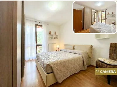 Appartamento in vendita a Adrara San Marti... - foto 8