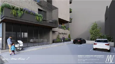 Appartamento in vendita a Sarnico - foto 3
