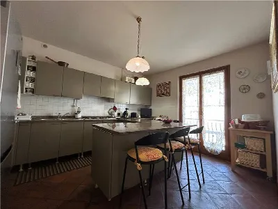 Appartamento in vendita a Adrara San Marti... - foto 8