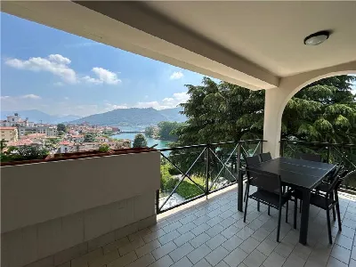 Appartamento in vendita a Sarnico - foto 1