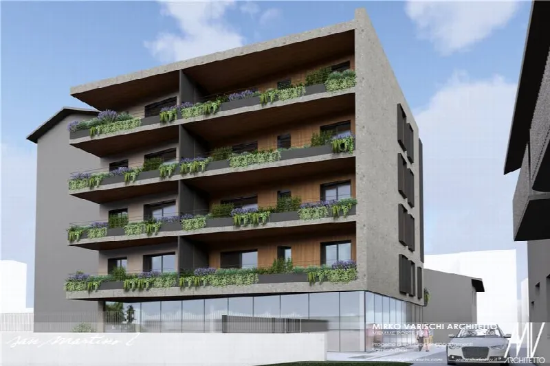 Appartamento in vendita a Sarnico - foto 1