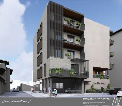 Appartamento in vendita a Sarnico - foto 2