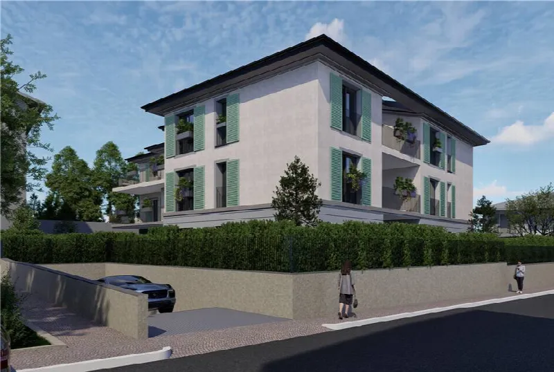 Appartamento in vendita a Castelli Calepio - foto 1