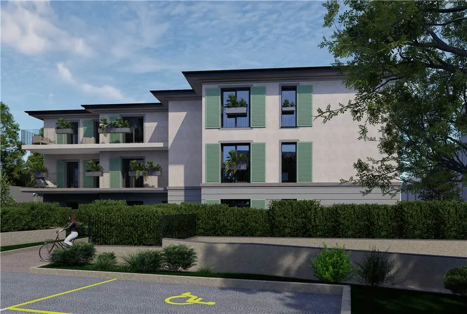 Appartamento in vendita a Castelli Calepio - foto 2