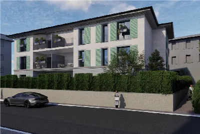 Appartamento in vendita a Castelli Calepio - foto 1