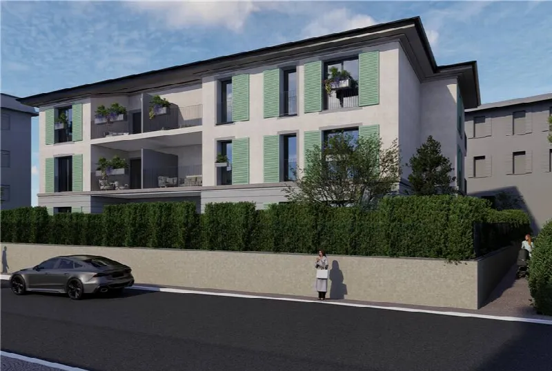 Appartamento in vendita a Castelli Calepio - foto 1