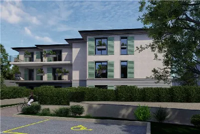 Appartamento in vendita a Castelli Calepio - foto 3