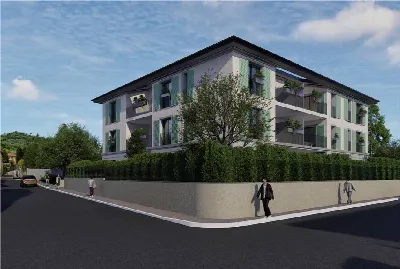 Appartamento in vendita a Castelli Calepio - foto 7