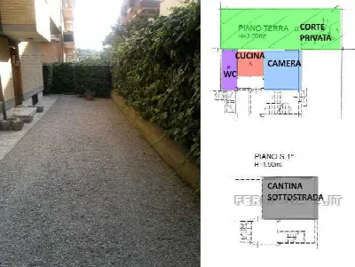 Appartamento in vendita a Porto San Giorgi... - foto 1