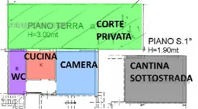 Appartamento in vendita a Porto San Giorgi... - foto 2