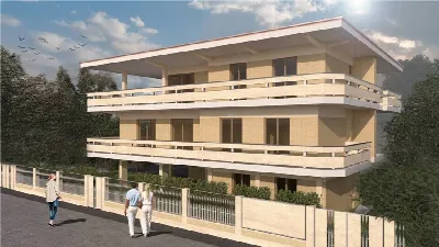 Appartamento in vendita a Porto San Giorgi... - foto 7