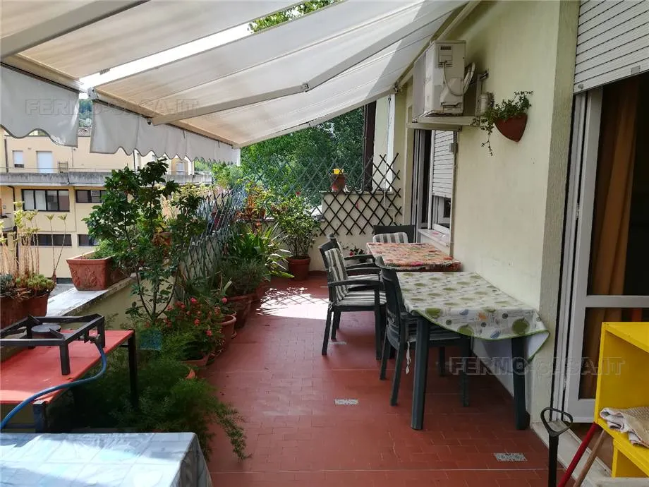 Attico in vendita a Porto San Giorgio - foto 4