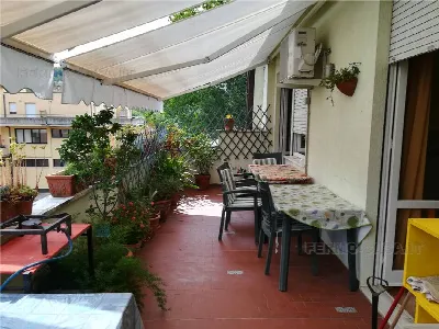 Attico in vendita a Porto San Giorgio - foto 4