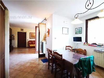 Attico in vendita a Petritoli - foto 10