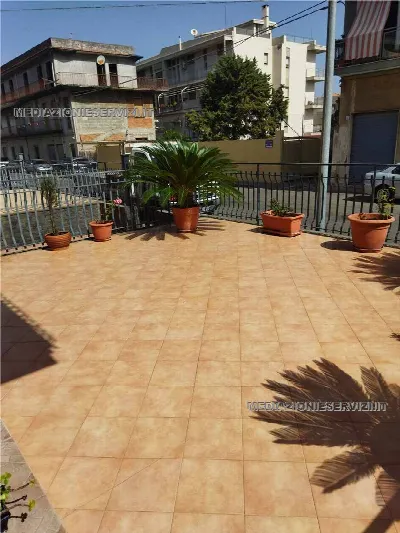 Appartamento a Giarre