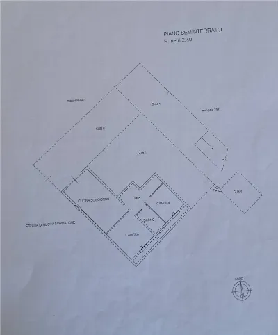 Appartamento in vendita a Cuglieri - foto 8