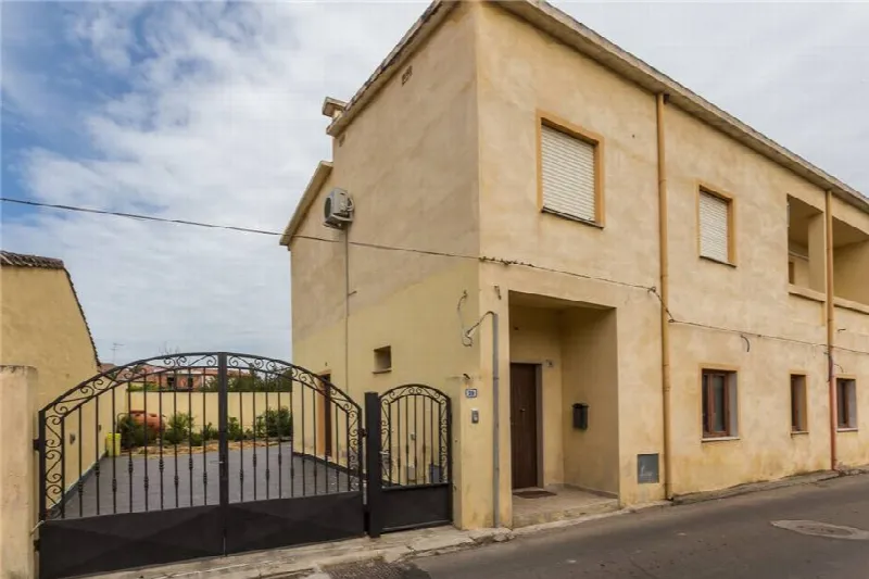 Appartamento in vendita a Nurachi - foto 1