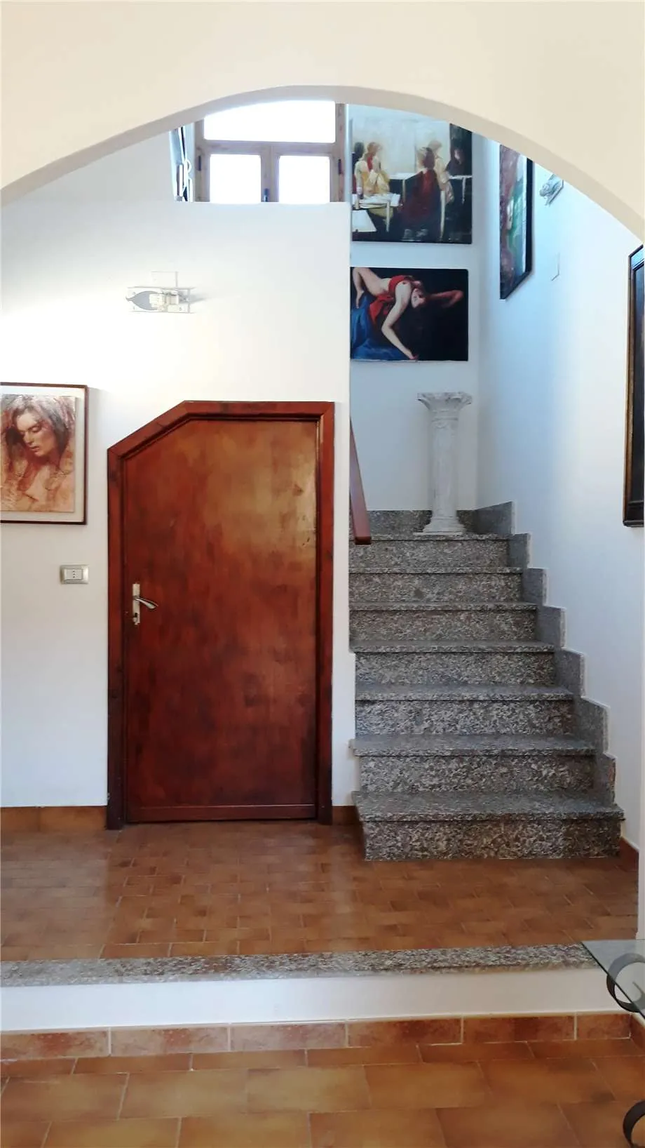 Appartamento in vendita a Nurachi - foto 3