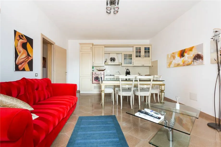 Appartamento in vendita a Nurachi - foto 4