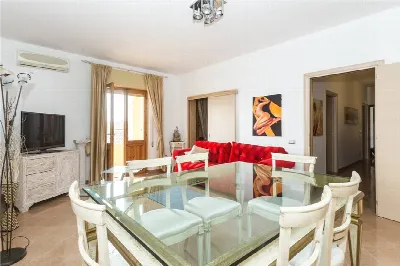 Appartamento in vendita a Nurachi - foto 5