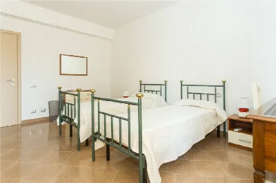 Appartamento in vendita a Nurachi - foto 8