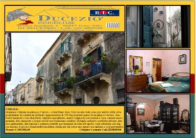 Appartamento in vendita a Noto - foto 1