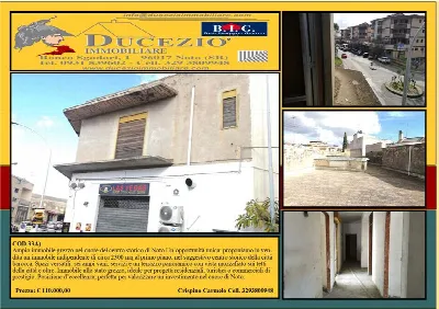 Appartamento a Noto