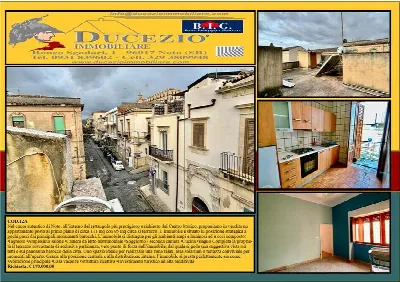 Appartamento a Noto
