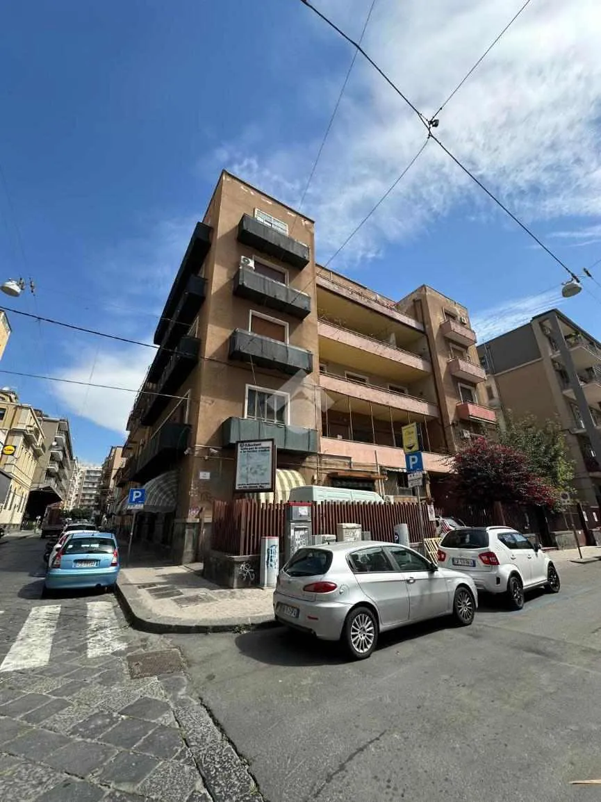 Appartamento in vendita a Catania, Centro Storico, Porto - foto 3