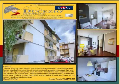 Appartamento in vendita a Noto - foto 1